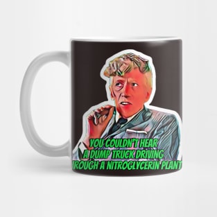 Uncle Lewis - Christmas Vacation Mug